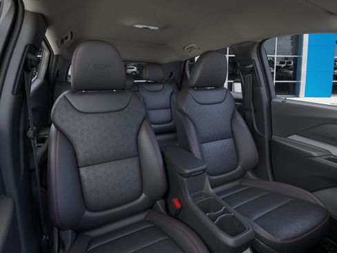 New 2027 Chevrolet Bolt RS image 18