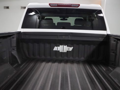 Used 2022 Chevrolet Silverado 2500 LT AWD/4WD image 29