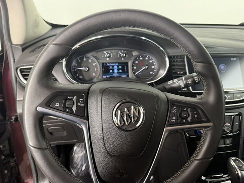 Used 2017 Buick Encore Preferred image 22