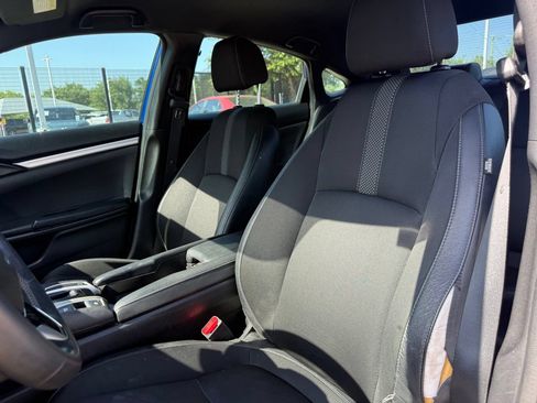 Used 2020 Honda Civic Sport image 10
