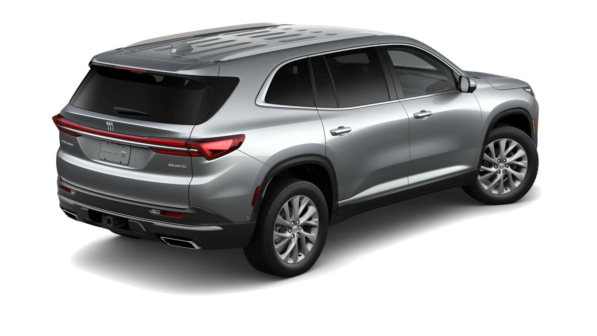 New 2026 Buick Enclave Preferred w/ Power Package FWD image 23