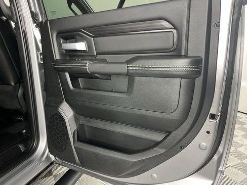 Certified 2024 RAM 2500 Rebel w/ Towing Technology Group image 30