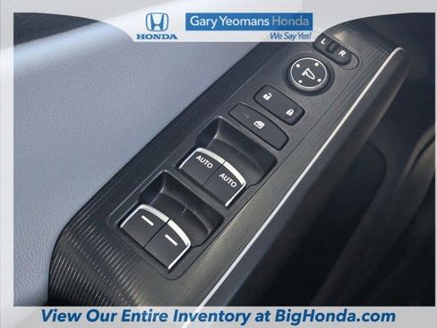 New 2026 Honda Civic Sport Touring image 25