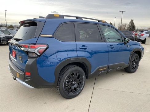 New 2026 Subaru Forester Wilderness image 5