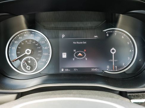 Used 2026 Genesis G70 2.5T Prestige RWD image 27