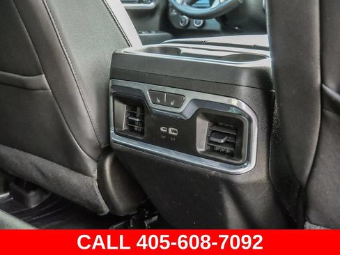 Used 2024 Chevrolet Silverado 2500 High Country w/ High Country Premium Package AWD/4WD image 58