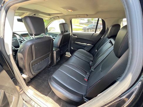 Used 2010 GMC Terrain SLT w/ Cargo Package AWD/4WD image 8