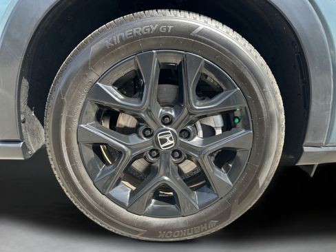 Used 2025 Honda HR-V Sport image 39