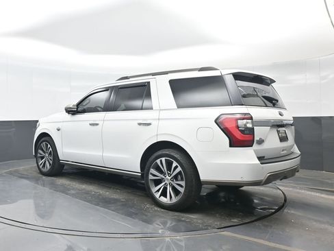 Used 2020 Ford Expedition King Ranch RWD image 4