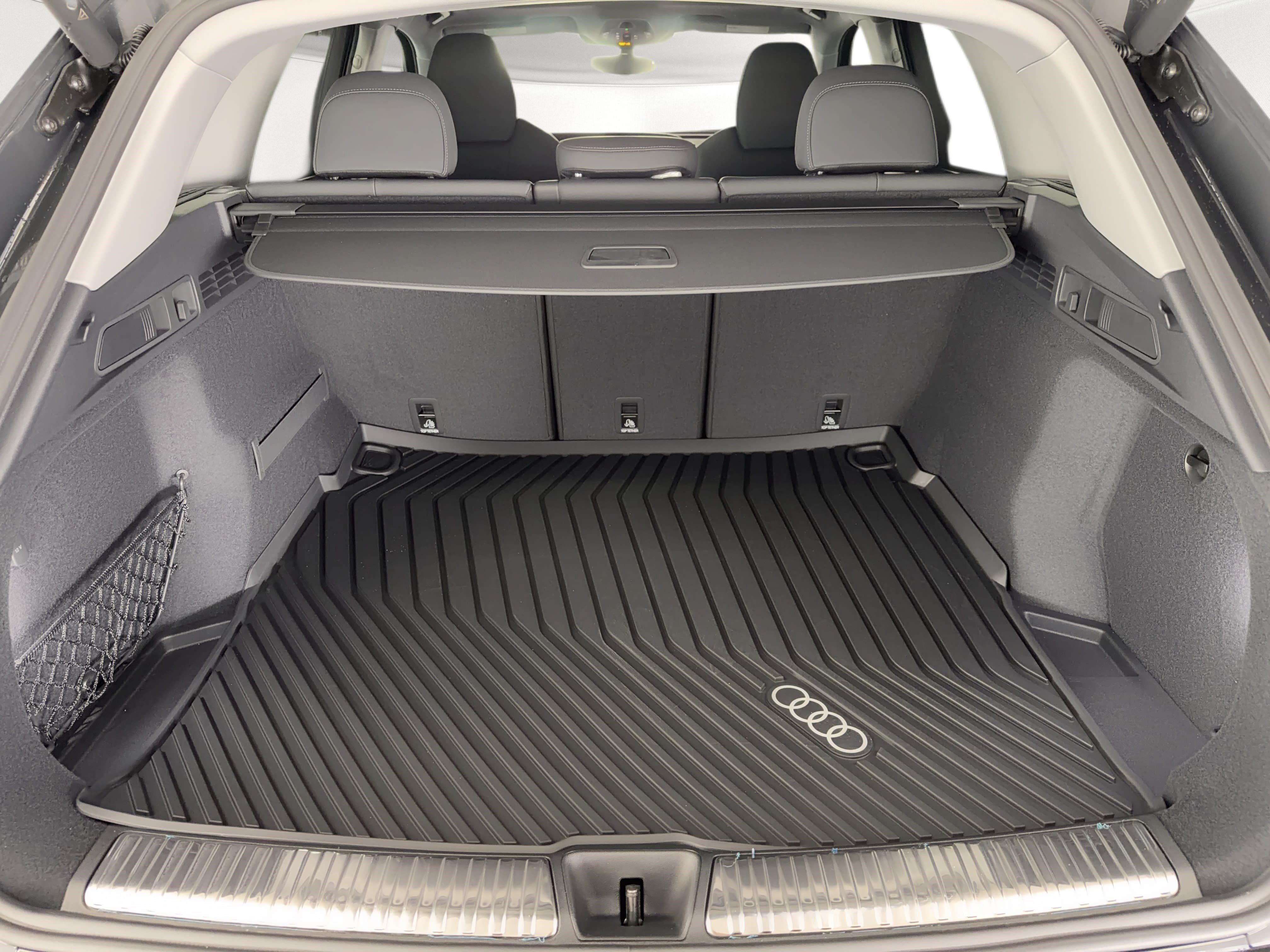 New 2026 Audi Q5 Premium Plus AWD/4WD image 13
