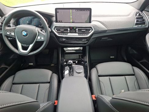 Used 2022 BMW X3 xDrive30i image 15