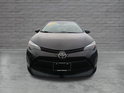 Used 2019 Toyota Corolla LE FWD image 9