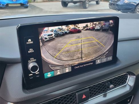 Used 2025 Acura Integra A-Spec image 29