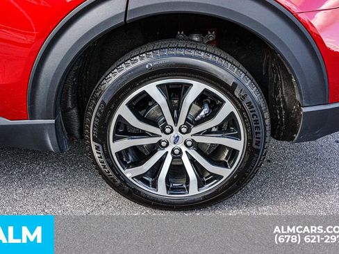 Used 2025 Ford Explorer ST-Line image 16