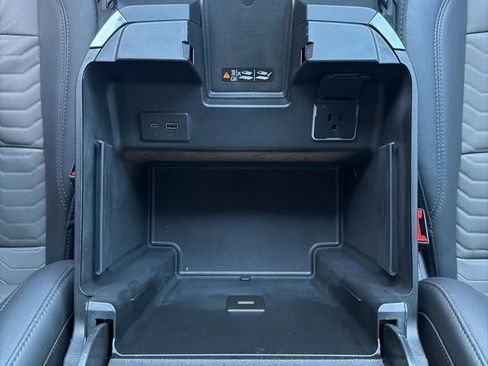 Used 2025 Chevrolet Silverado 2500 ZR2 w/ Technology Package AWD/4WD image 42