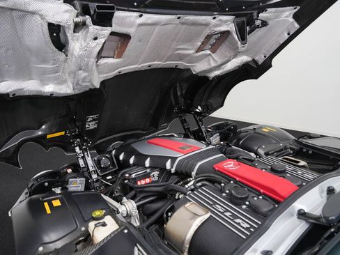 Used 2006 Mercedes-Benz SLR image 47