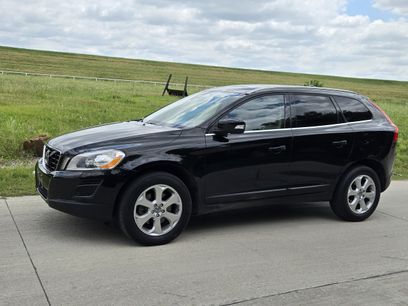 Used 2013 Volvo XC60 3.2 Premier Plus