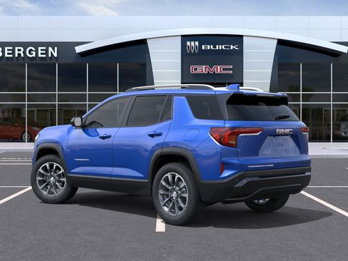 New 2026 GMC Terrain Elevation w/ Elevation Premium Package AWD/4WD image 3