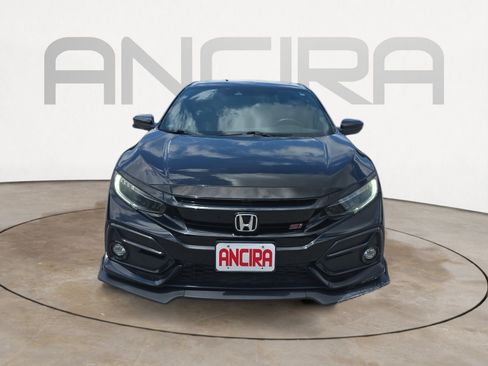Used 2020 Honda Civic Si image 5