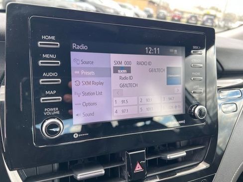 Used 2024 Toyota Camry SE FWD image 41