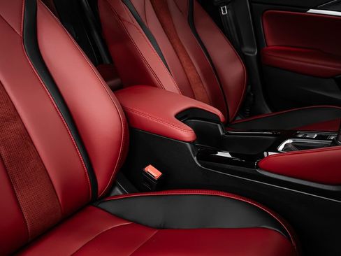 New 2026 Acura Integra A-Spec FWD image 25