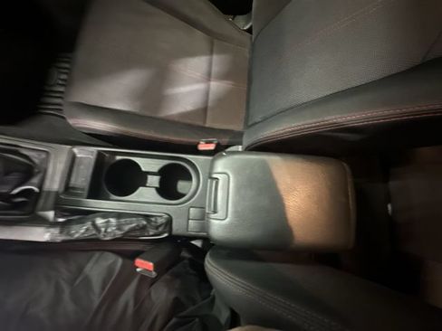 Used 2013 Subaru Impreza WRX Hatchback AWD/4WD image 28