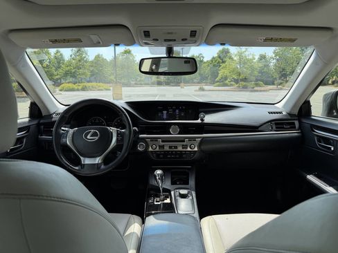 Used 2015 Lexus ES 350 FWD image 21
