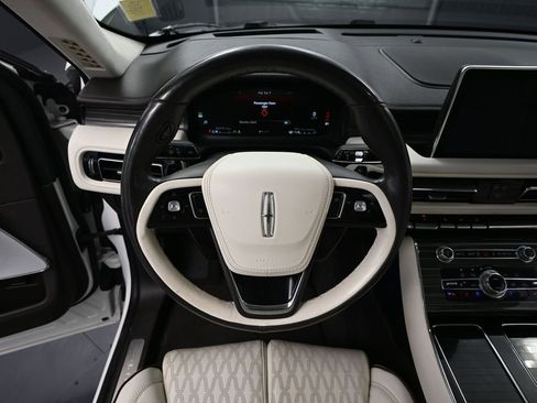 Used 2023 Lincoln Aviator Black Label w/ Dynamic Handling Package image 27