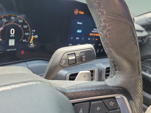 Used 2024 Ford Mustang GT Premium RWD image 16