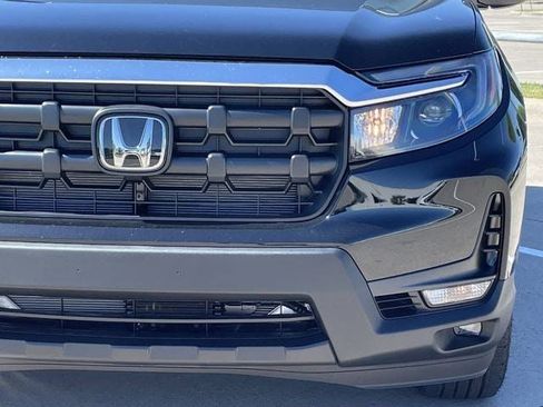 New 2026 Honda Ridgeline RTL image 7