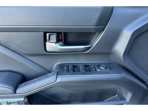 New 2026 Toyota Tacoma TRD Off-Road AWD/4WD image 10