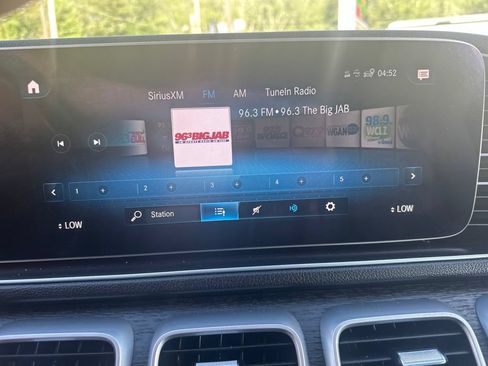 Used 2022 Mercedes-Benz GLE 350 4MATIC image 26
