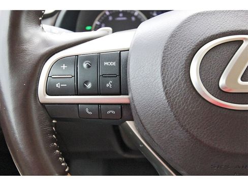 Used 2020 Lexus RX 350L FWD w/ Premium Package image 11