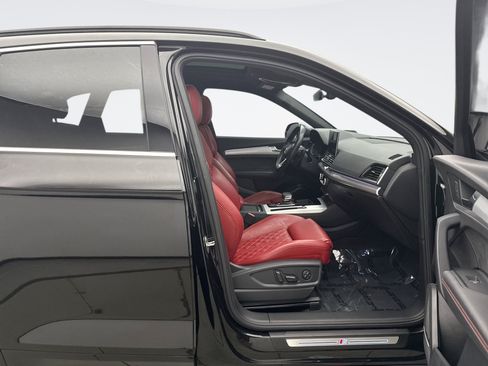 Used 2021 Audi SQ5 Prestige AWD/4WD image 19