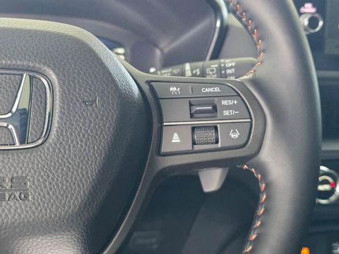 Used 2026 Honda CR-V TrailSport image 23