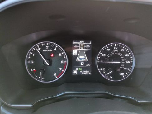 Used 2025 Subaru Outback Touring XT w/ Popular Package #2 AWD/4WD image 15