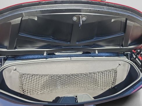 Used 2023 Chevrolet Corvette Stingray Preferred Conv w/ 2LT image 11