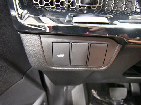 New 2026 Honda CR-V Sport Touring image 20