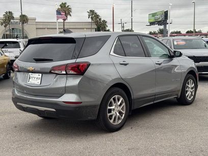 Used 2024 Chevrolet Equinox LT w/ LPO, Floor Liner Package