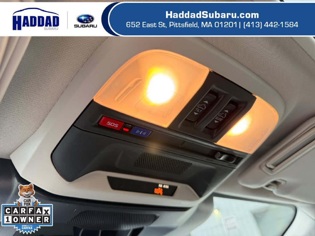 Used 2024 Subaru Crosstrek 2.0i Premium AWD/4WD image 18