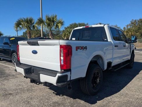New 2026 Ford F250 XL w/ STX Appearance Package image 5