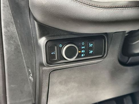 New 2026 Ford Explorer Active RWD image 16