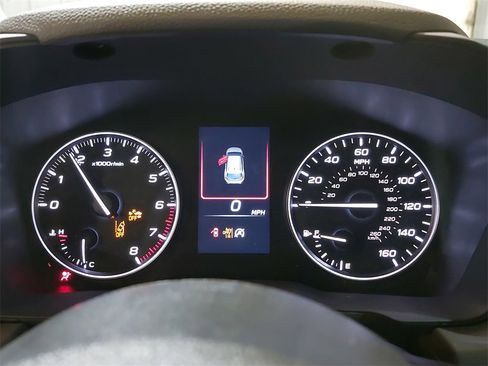 Certified 2025 Subaru Crosstrek 2.5i Limited w/ Crosstrek Mirror Package image 18