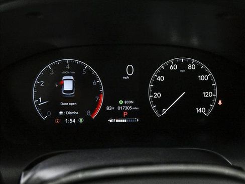 Used 2024 Honda HR-V Sport image 11
