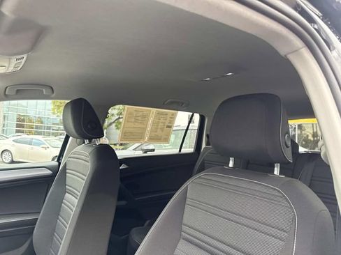 Certified 2023 Volkswagen Tiguan S w/ Driver Assistance Package image 16