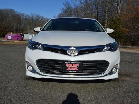 Used 2014 Toyota Avalon XLE Touring image 2