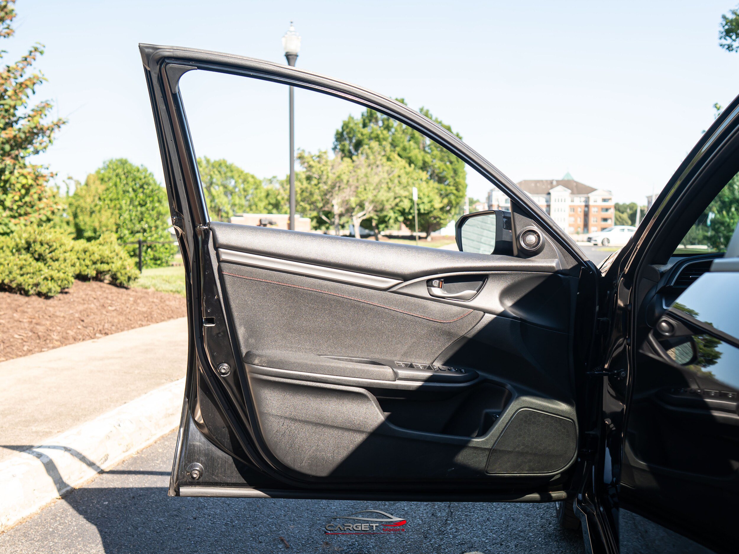 Used 2017 Honda Civic Si image 40