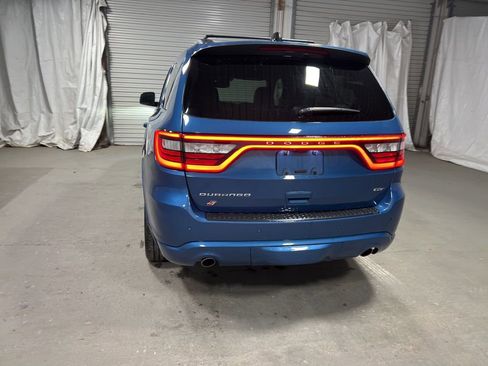 Used 2025 Dodge Durango GT image 6