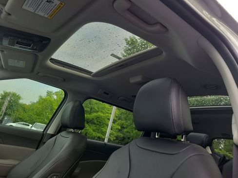 New 2026 Kia Carnival SX FWD image 15