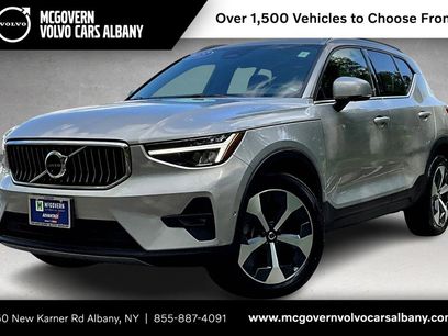 Certified 2023 Volvo XC40 B5 Plus w/ Driver Assist Package